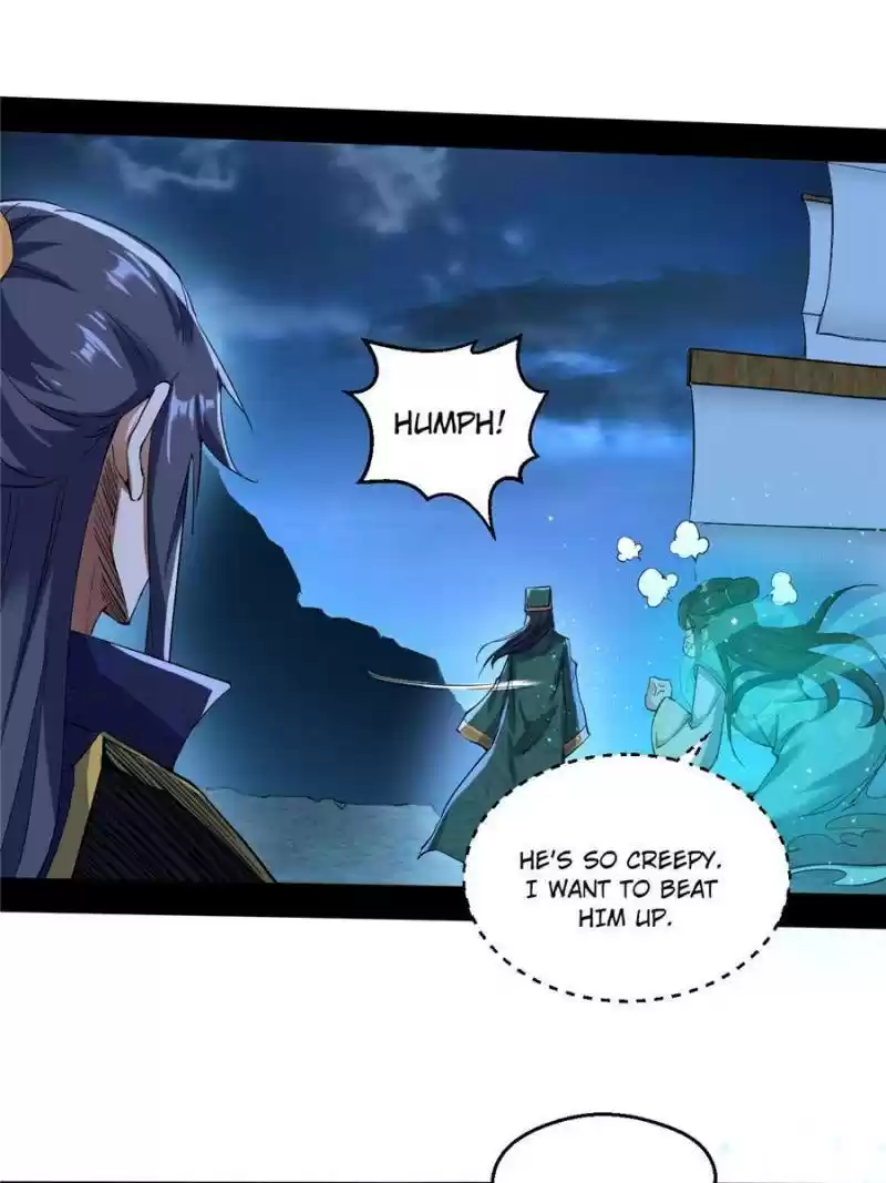 Way To Be The Evil Emperor Chapter 77