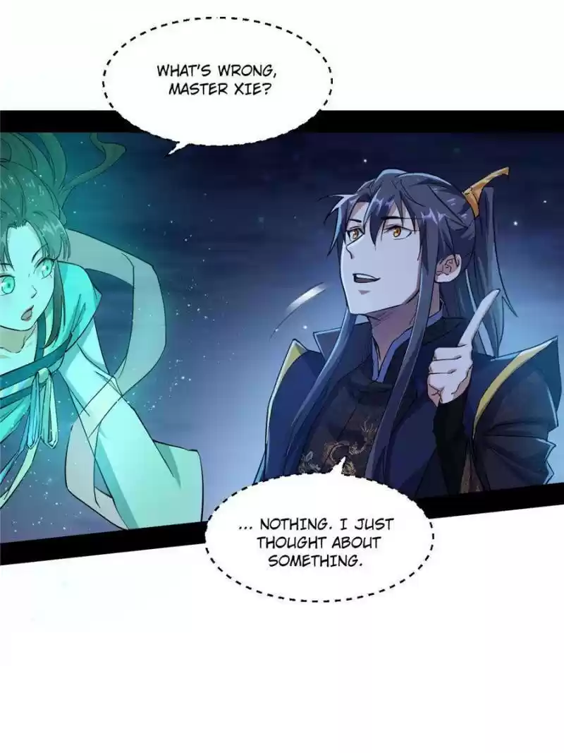 Way To Be The Evil Emperor Chapter 77