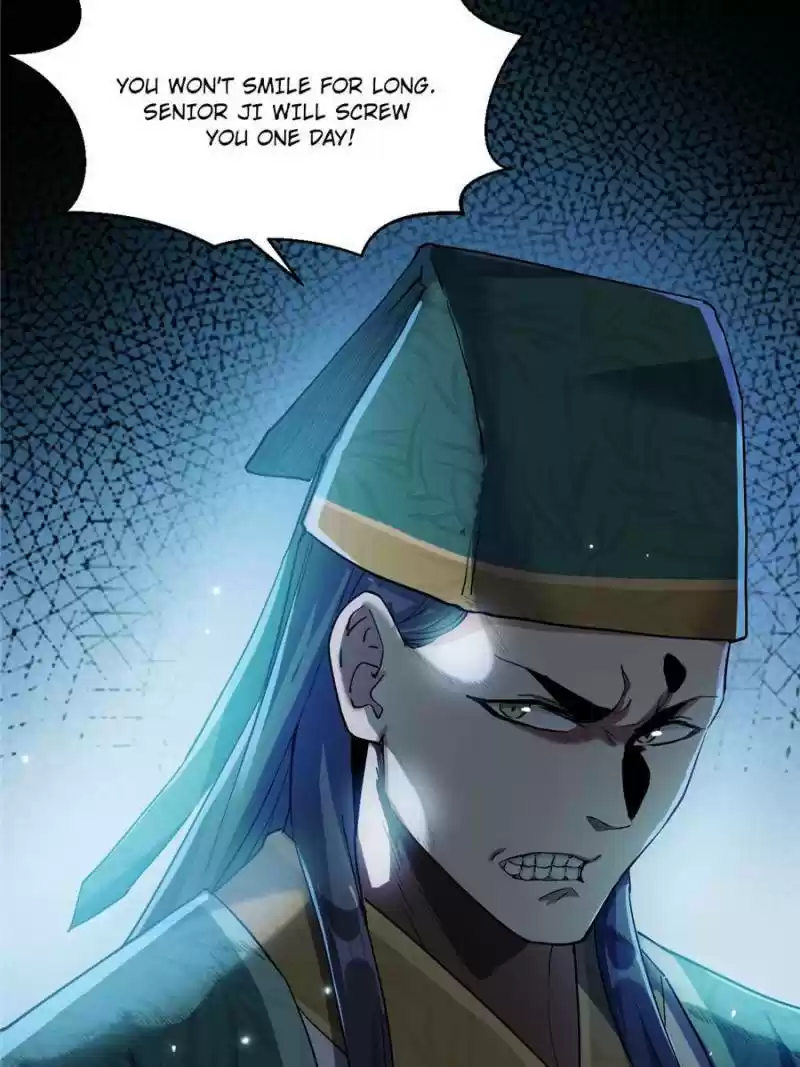 Way To Be The Evil Emperor Chapter 77