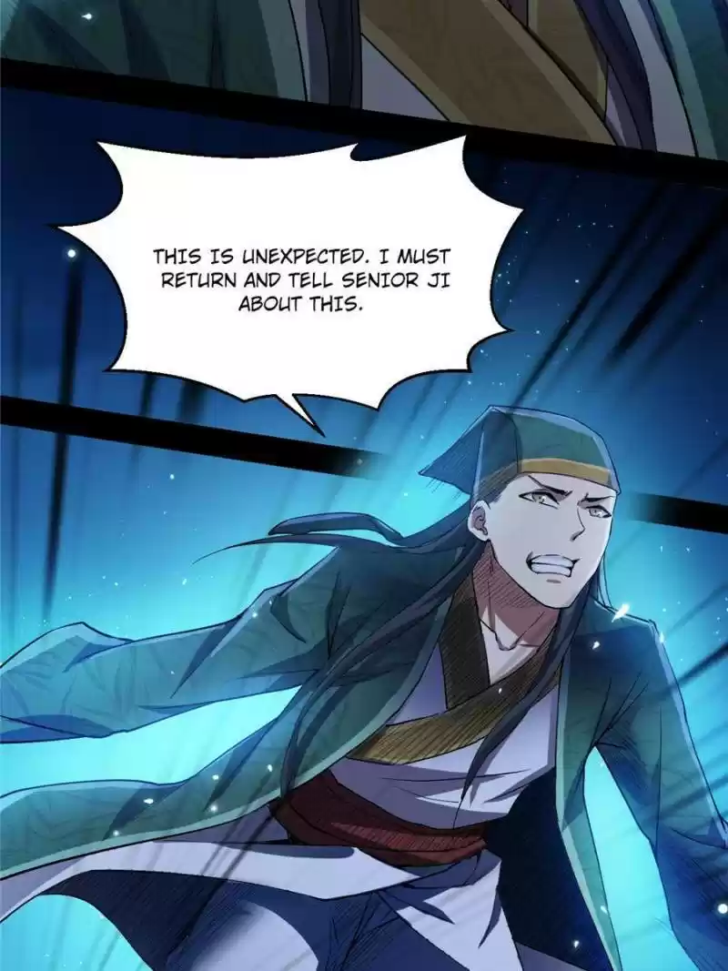 Way To Be The Evil Emperor Chapter 77