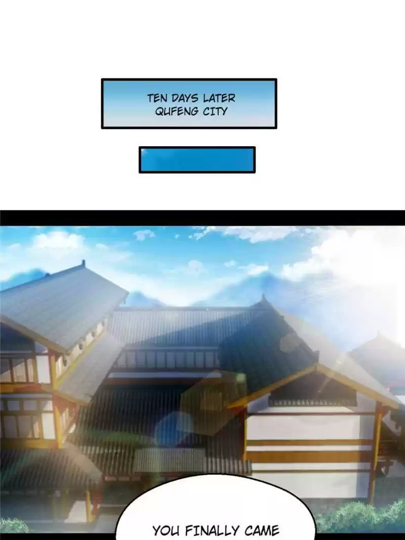 Way To Be The Evil Emperor Chapter 77