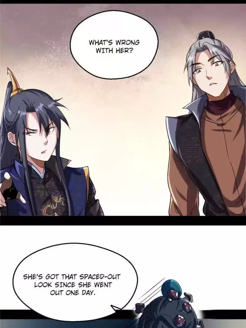 Way To Be The Evil Emperor Chapter 77