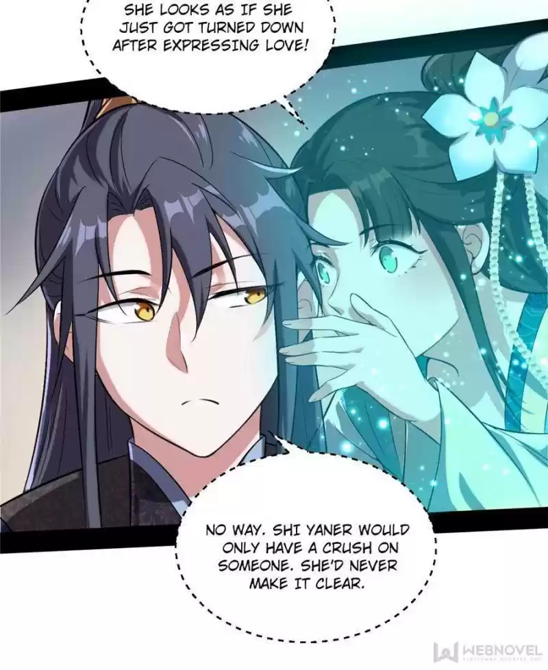 Way To Be The Evil Emperor Chapter 77