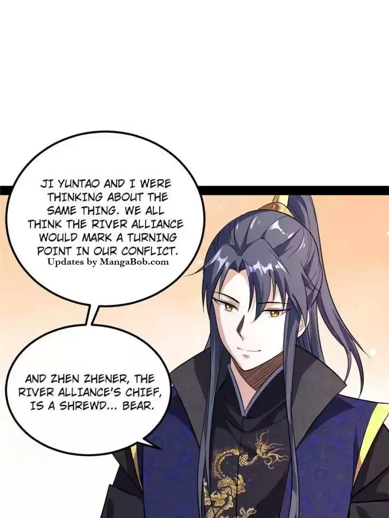 Way To Be The Evil Emperor Chapter 78