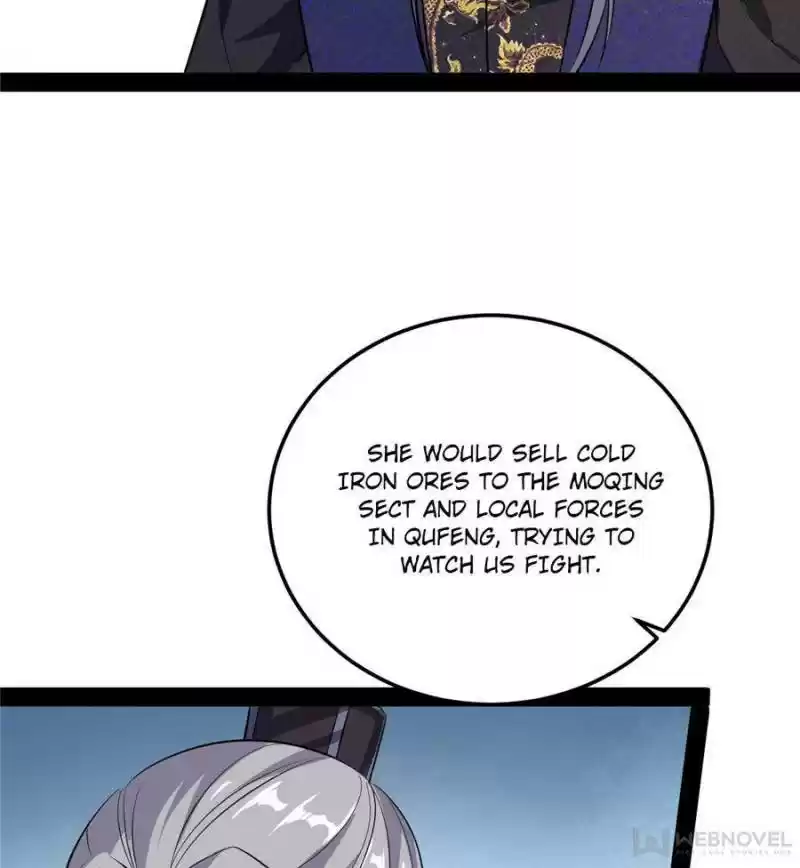 Way To Be The Evil Emperor Chapter 78