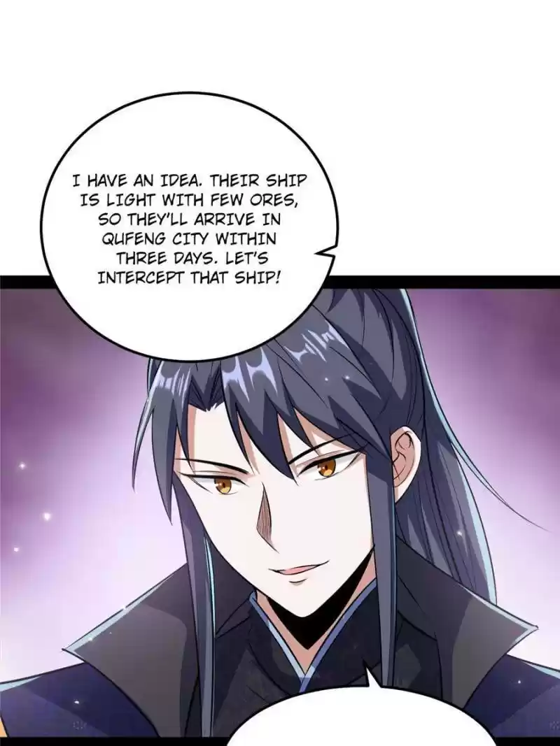 Way To Be The Evil Emperor Chapter 78