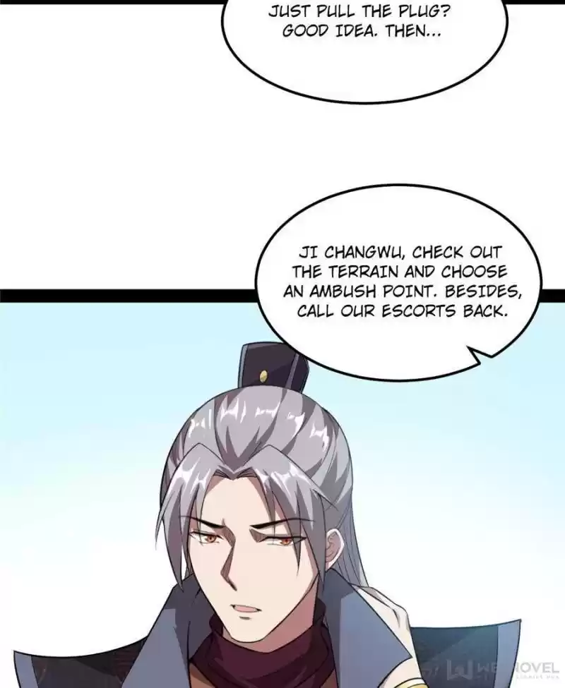 Way To Be The Evil Emperor Chapter 78