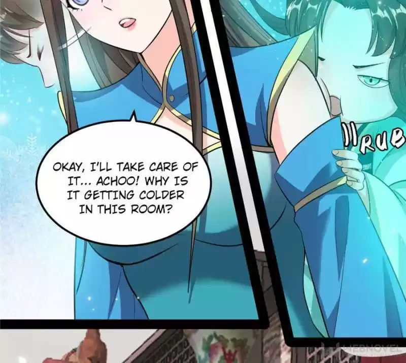 Way To Be The Evil Emperor Chapter 78