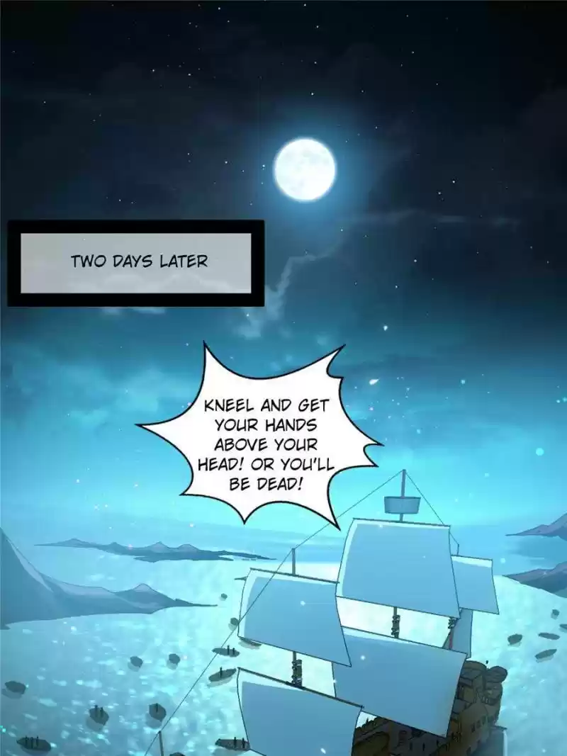 Way To Be The Evil Emperor Chapter 78