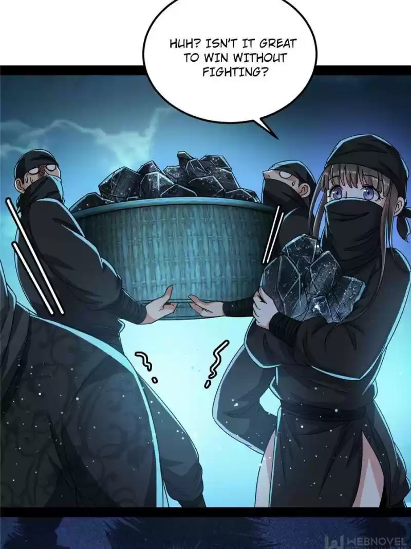 Way To Be The Evil Emperor Chapter 78