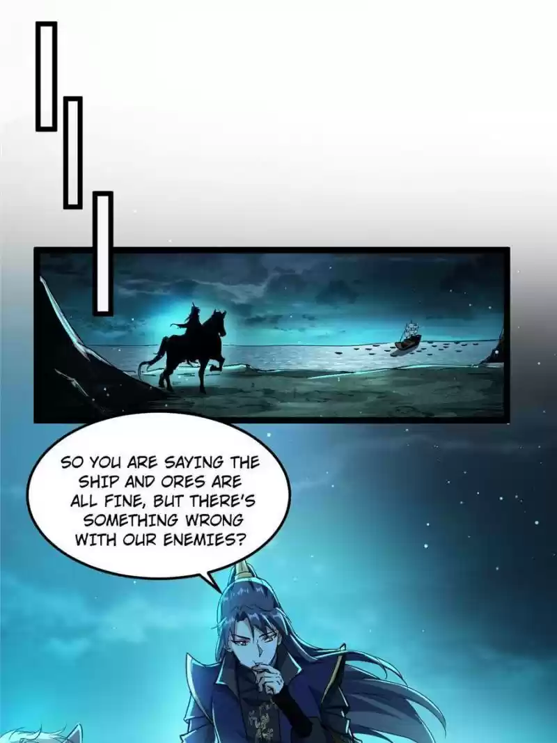 Way To Be The Evil Emperor Chapter 78