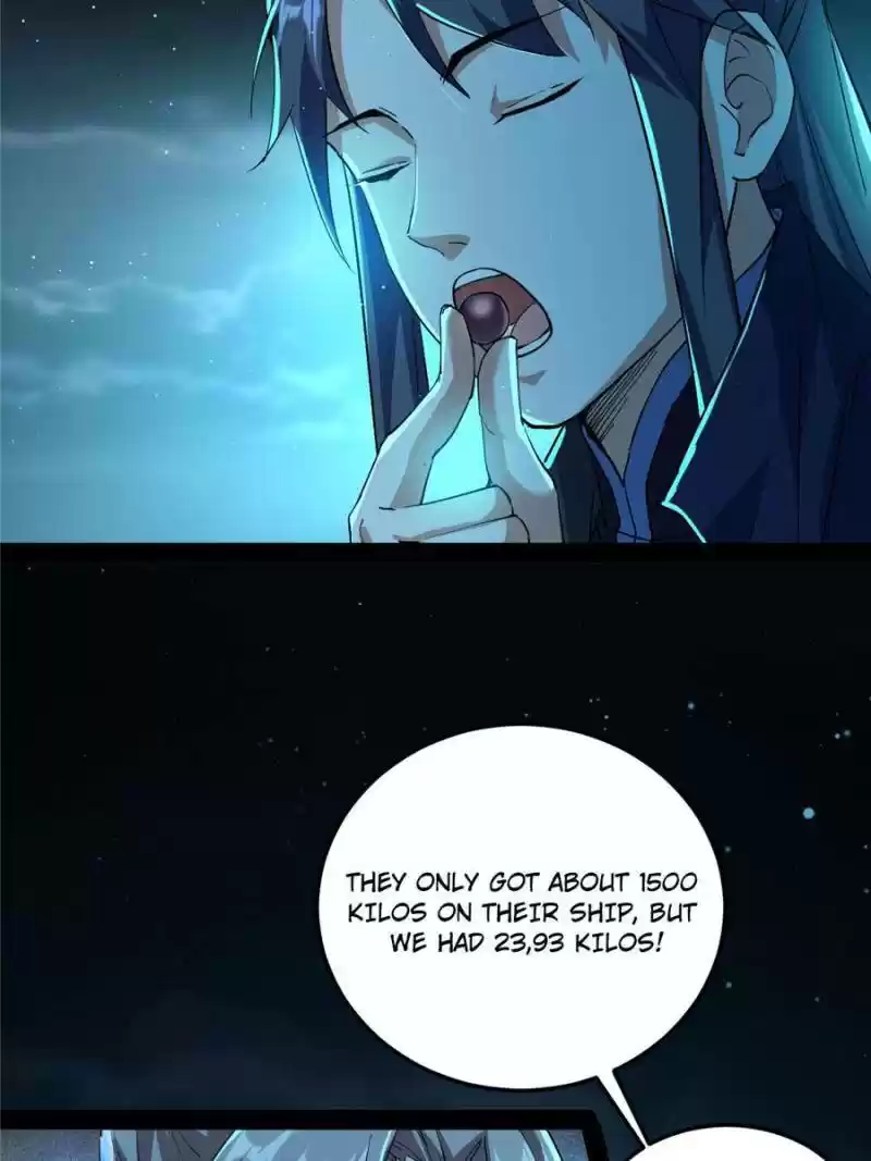 Way To Be The Evil Emperor Chapter 78