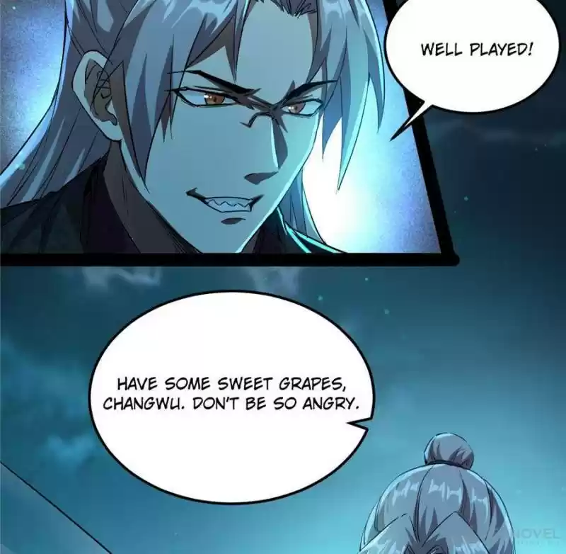 Way To Be The Evil Emperor Chapter 78