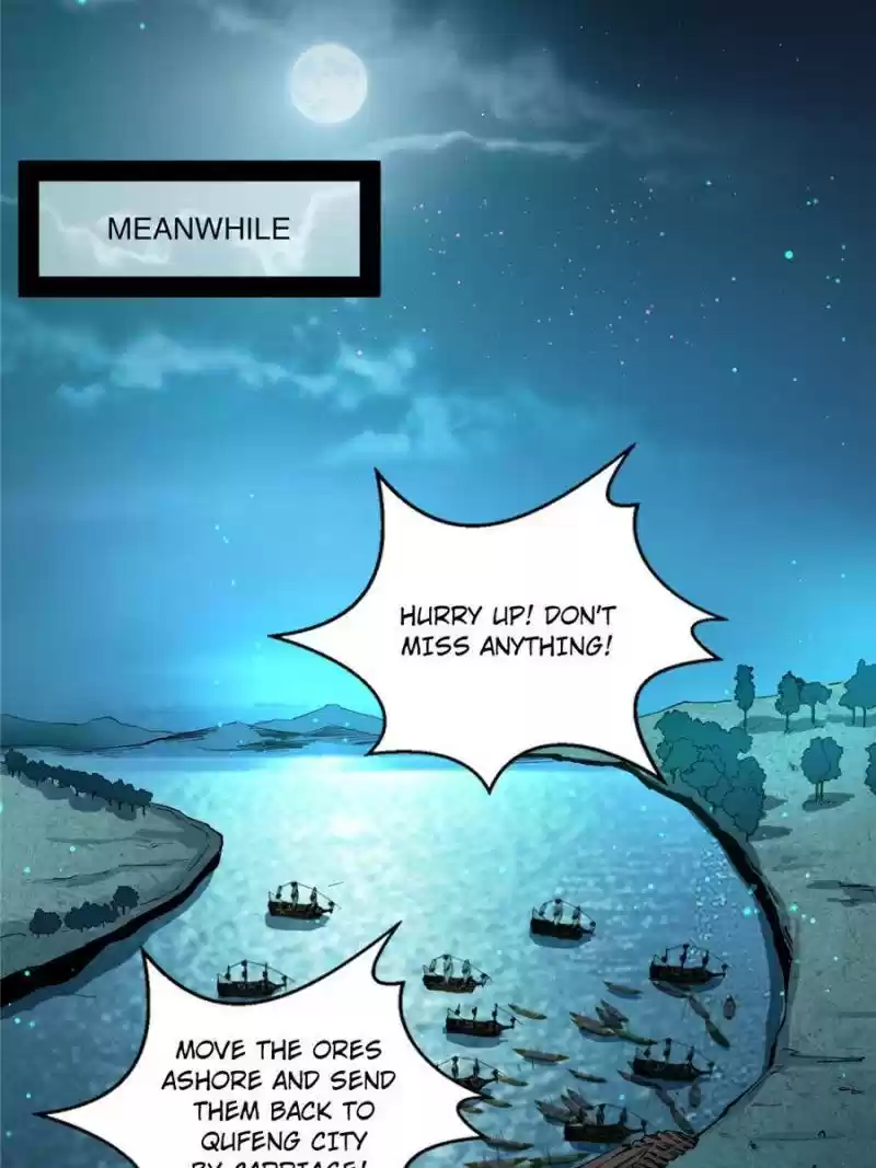 Way To Be The Evil Emperor Chapter 78