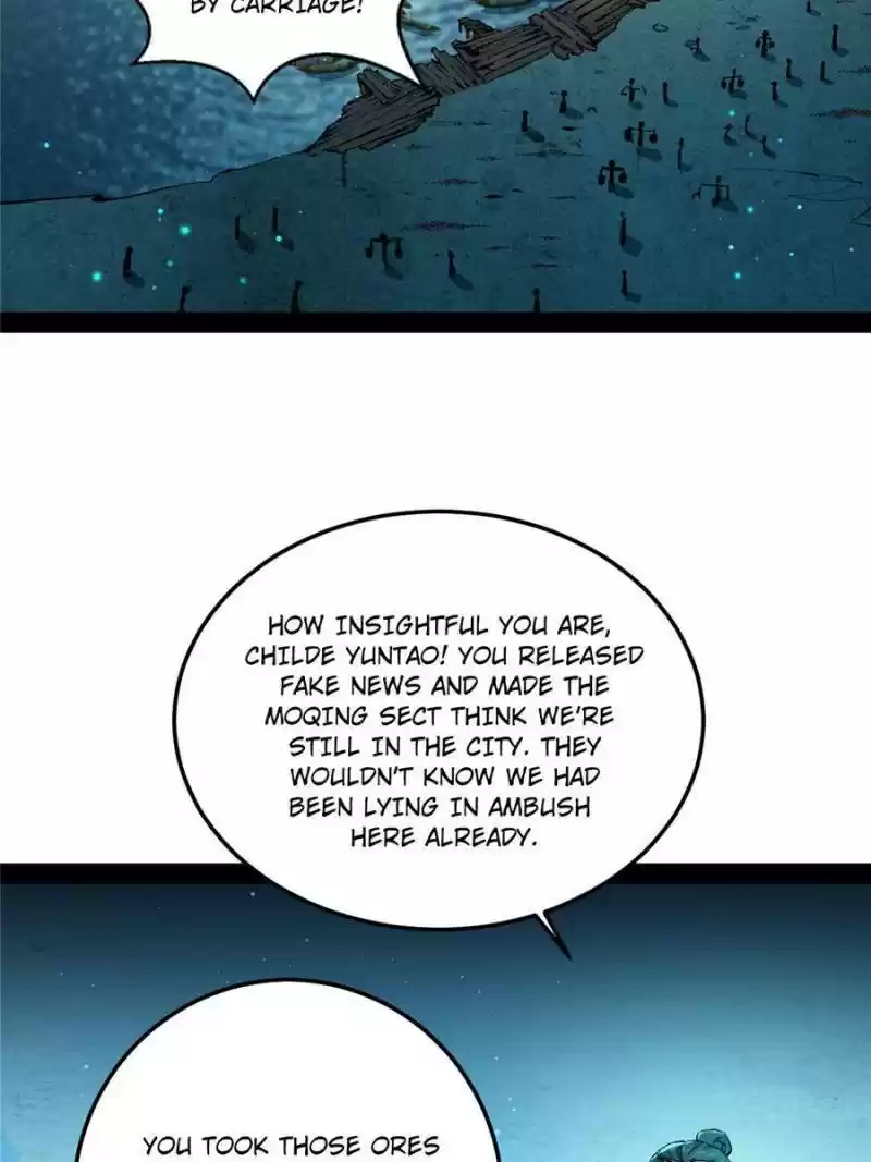 Way To Be The Evil Emperor Chapter 78