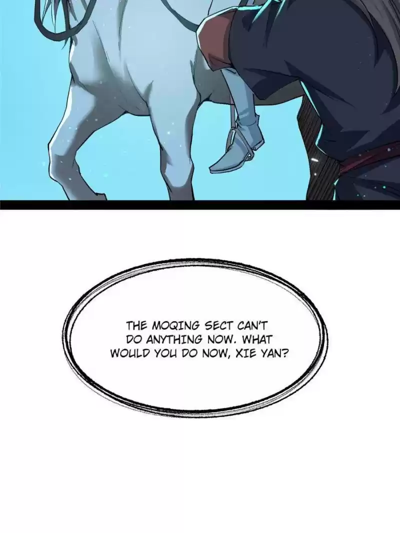 Way To Be The Evil Emperor Chapter 78