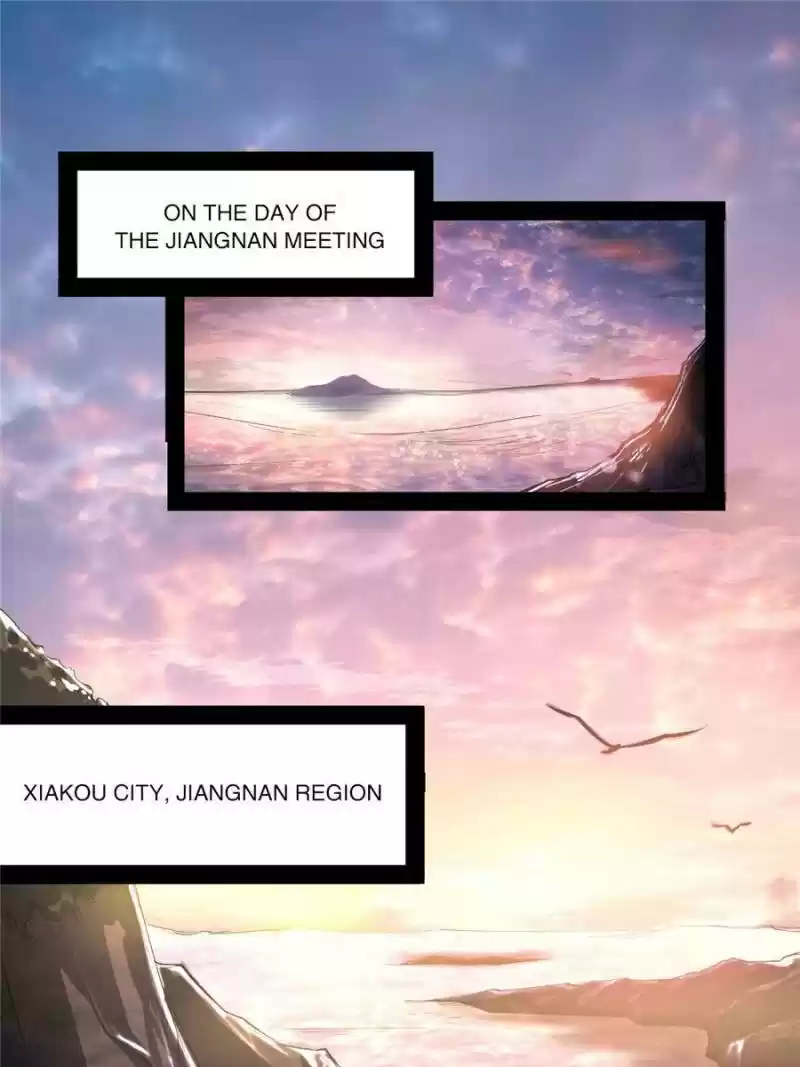 Way To Be The Evil Emperor Chapter 78