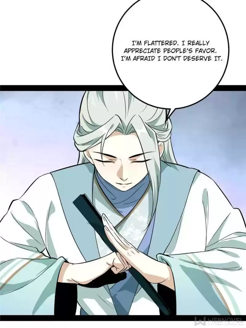 Way To Be The Evil Emperor Chapter 78