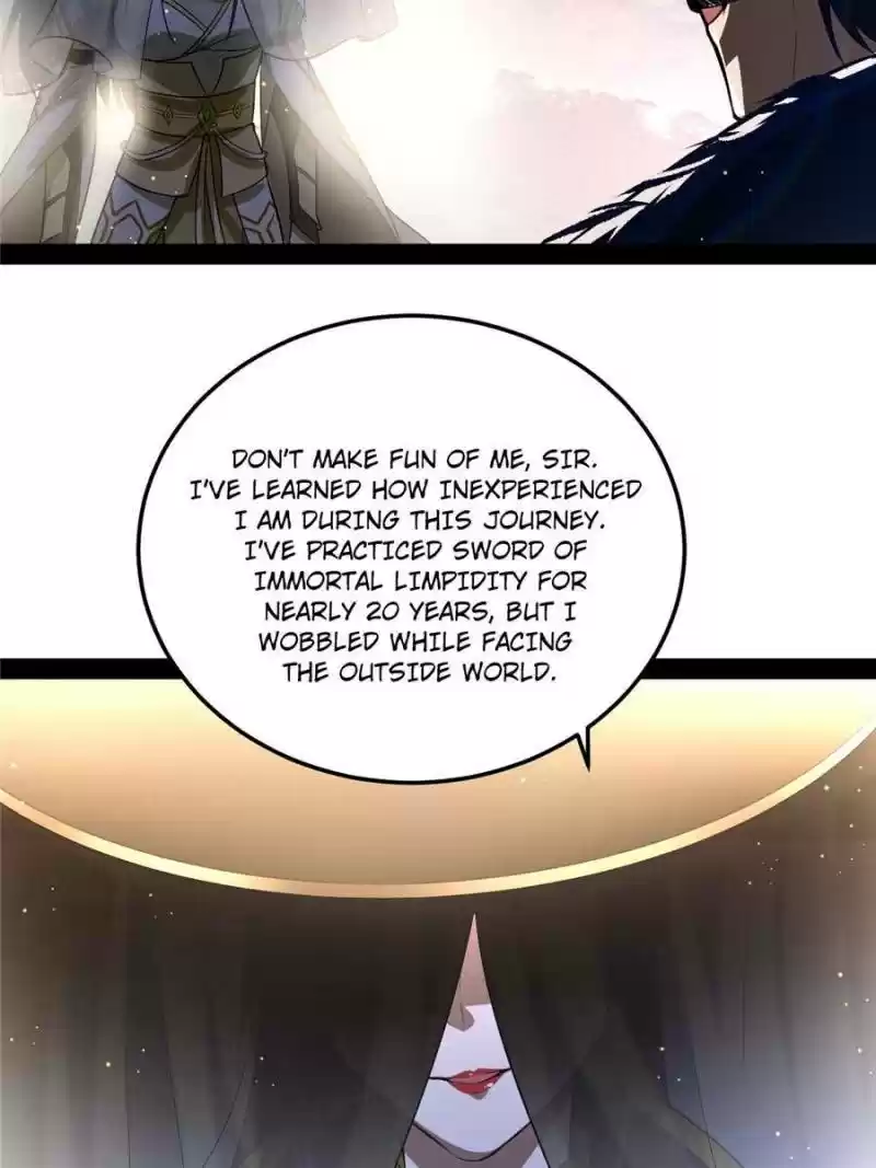 Way To Be The Evil Emperor Chapter 78