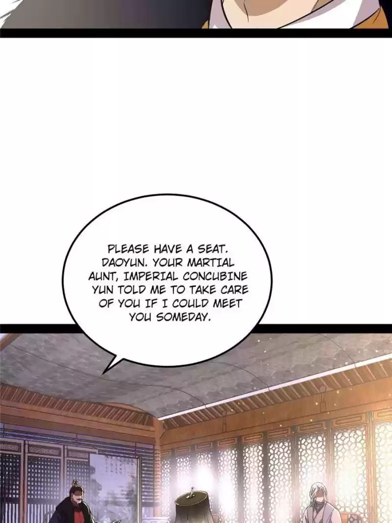 Way To Be The Evil Emperor Chapter 78