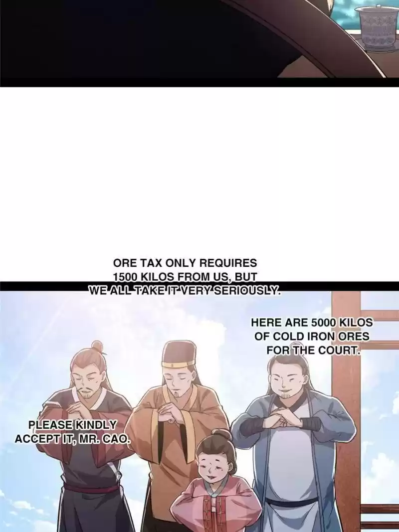 Way To Be The Evil Emperor Chapter 78