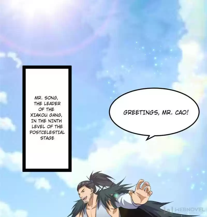 Way To Be The Evil Emperor Chapter 78