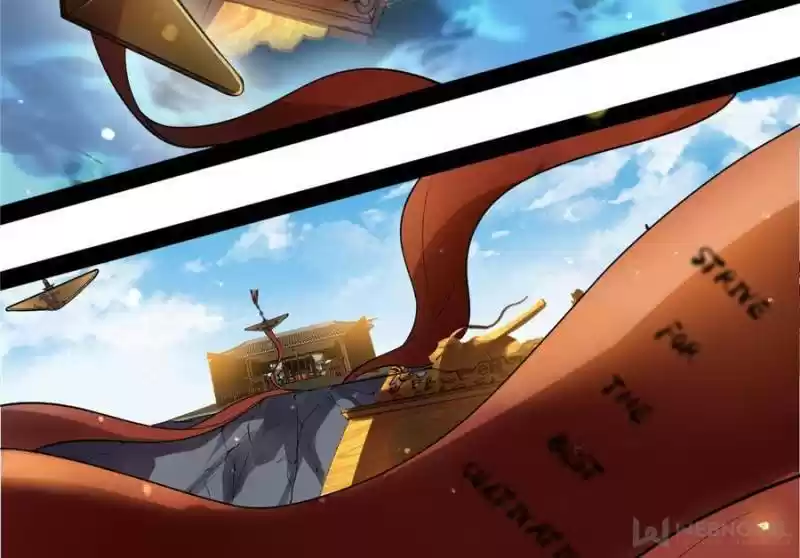 Way To Be The Evil Emperor Chapter 78