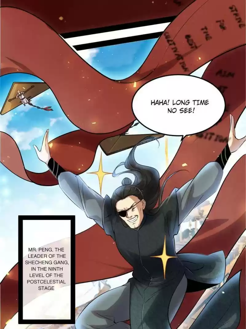 Way To Be The Evil Emperor Chapter 78