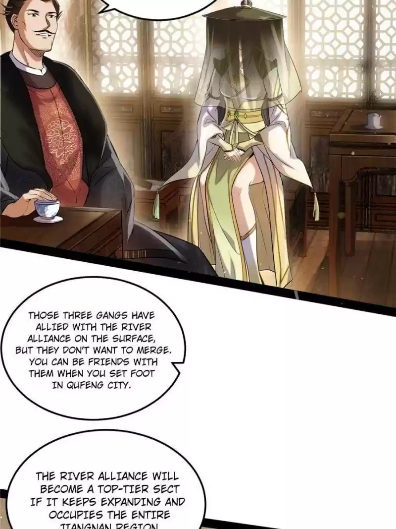 Way To Be The Evil Emperor Chapter 78