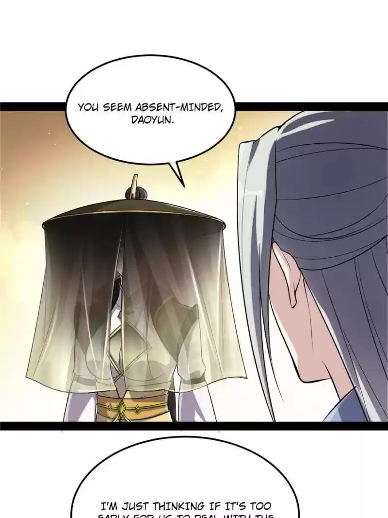 Way To Be The Evil Emperor Chapter 78