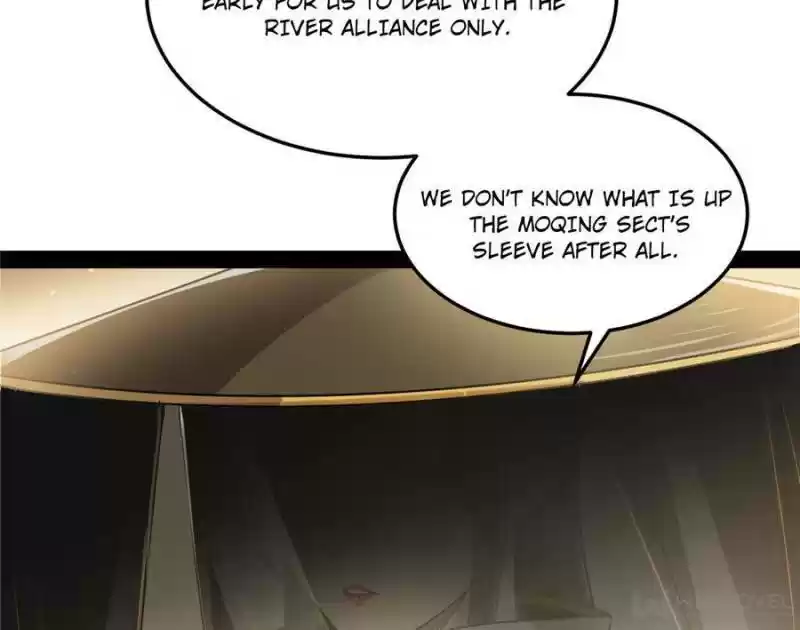 Way To Be The Evil Emperor Chapter 78