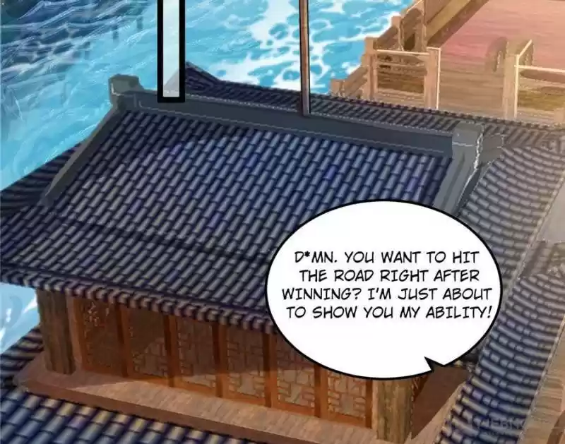 Way To Be The Evil Emperor Chapter 78