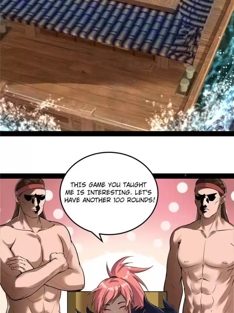 Way To Be The Evil Emperor Chapter 78