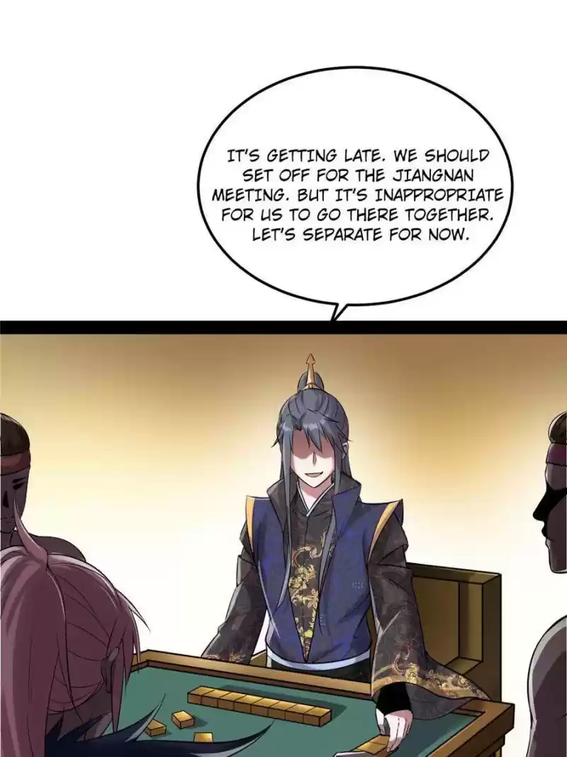 Way To Be The Evil Emperor Chapter 78