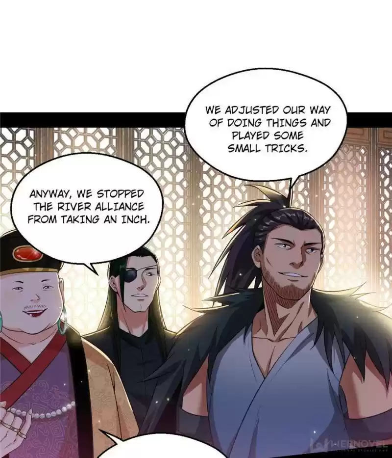 Way To Be The Evil Emperor Chapter 79