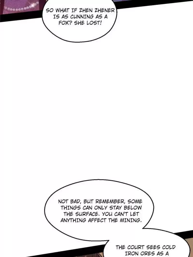 Way To Be The Evil Emperor Chapter 79