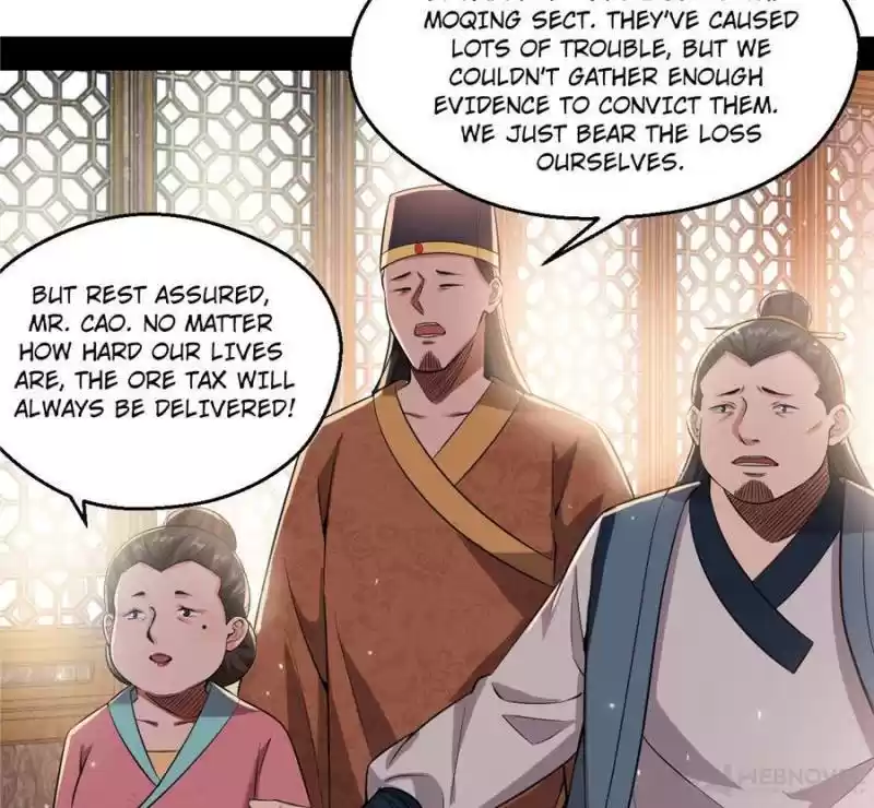 Way To Be The Evil Emperor Chapter 79