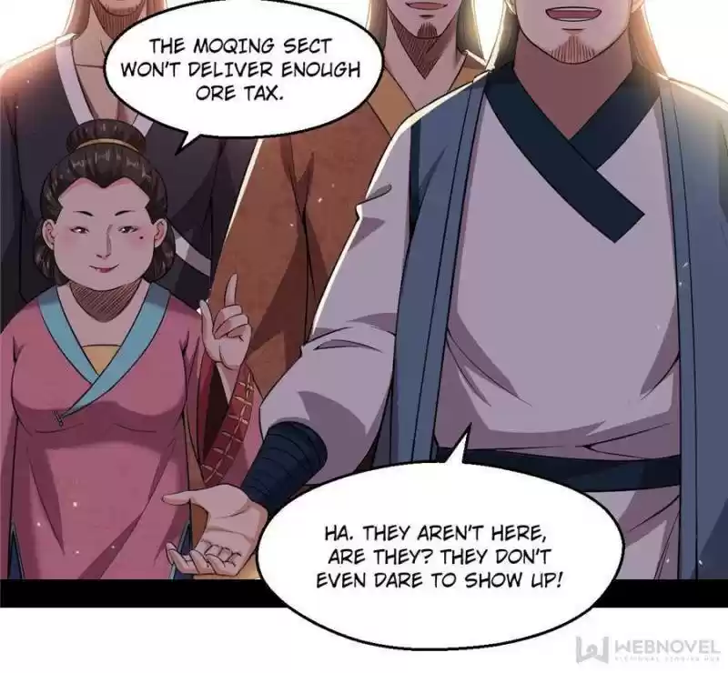 Way To Be The Evil Emperor Chapter 79