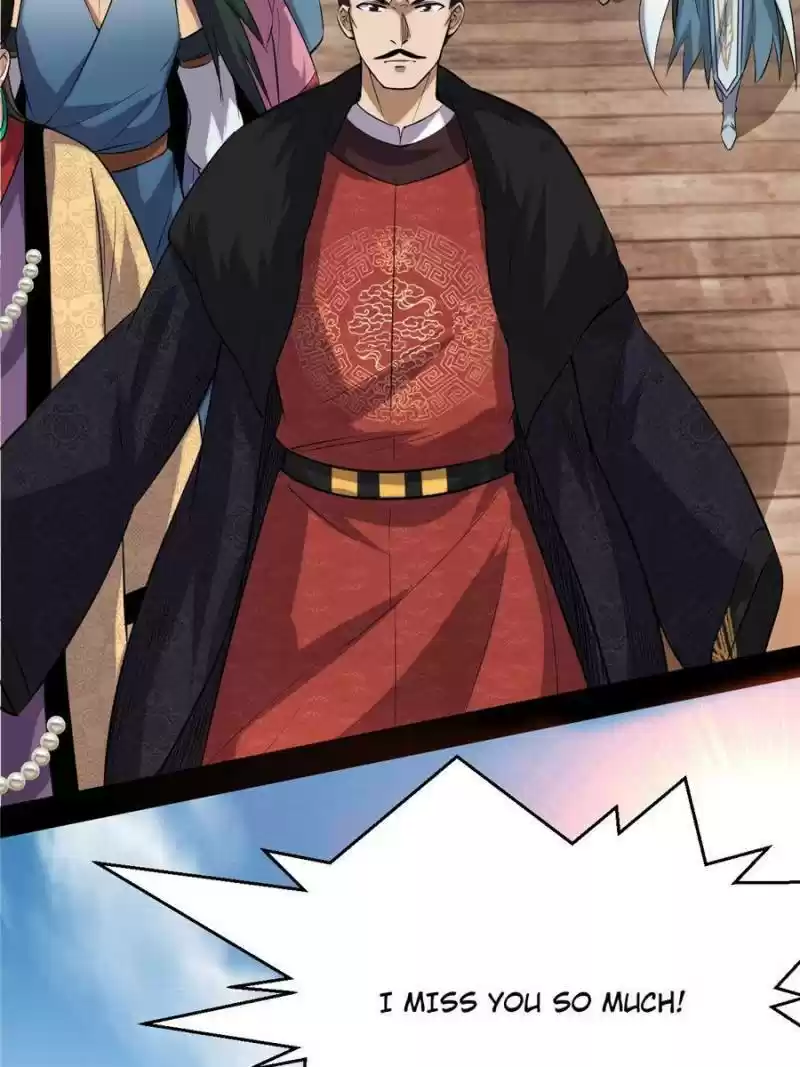 Way To Be The Evil Emperor Chapter 79