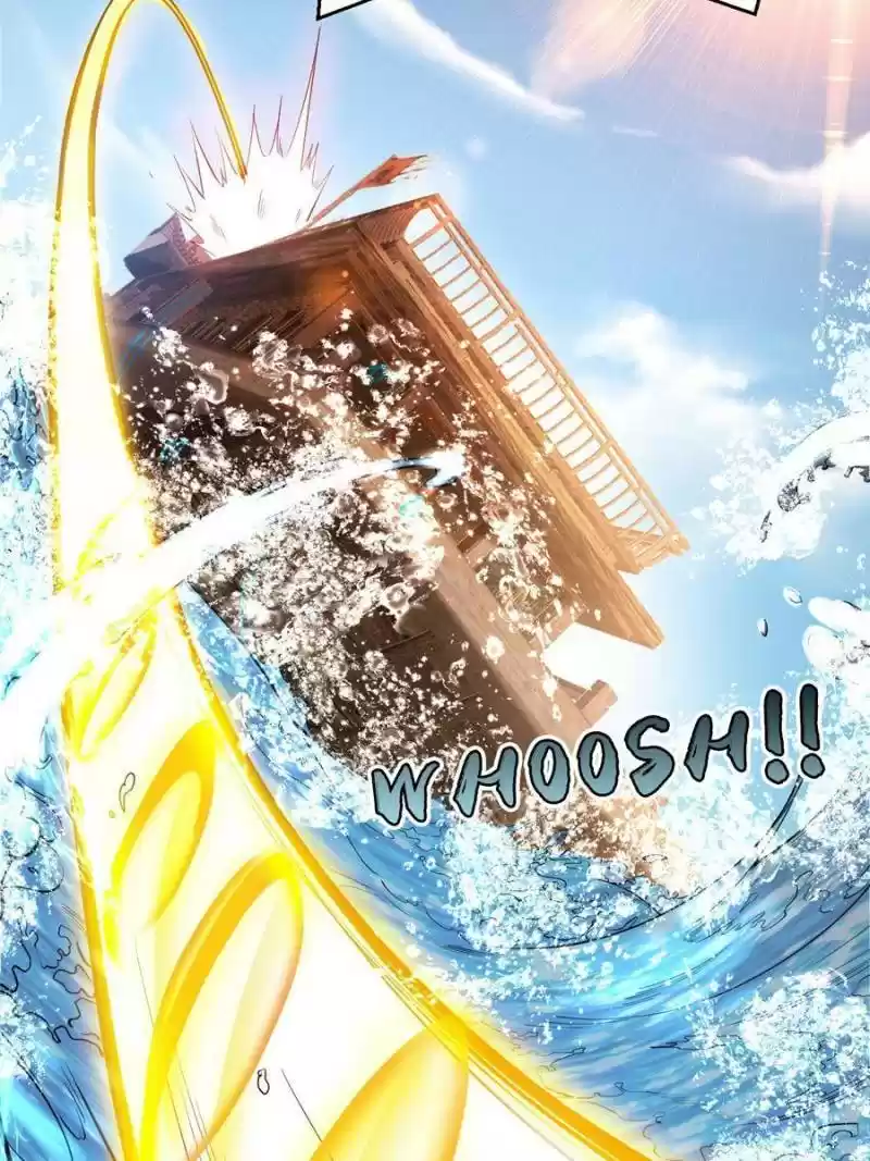 Way To Be The Evil Emperor Chapter 79