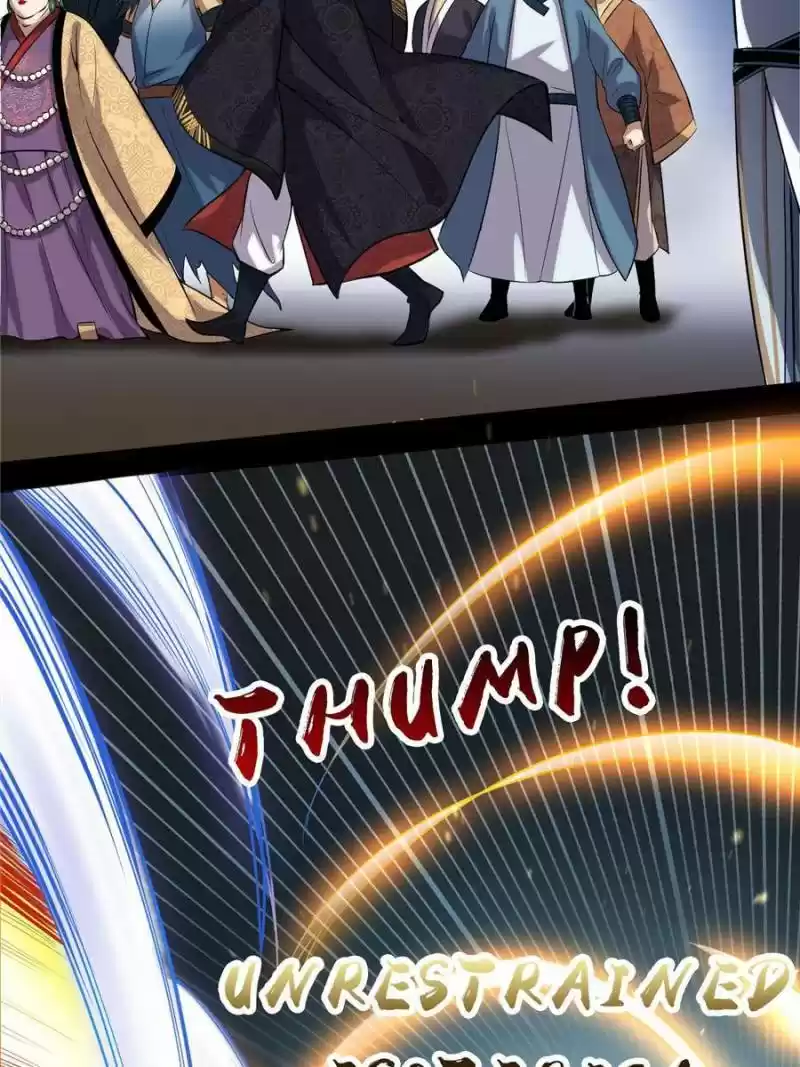 Way To Be The Evil Emperor Chapter 79