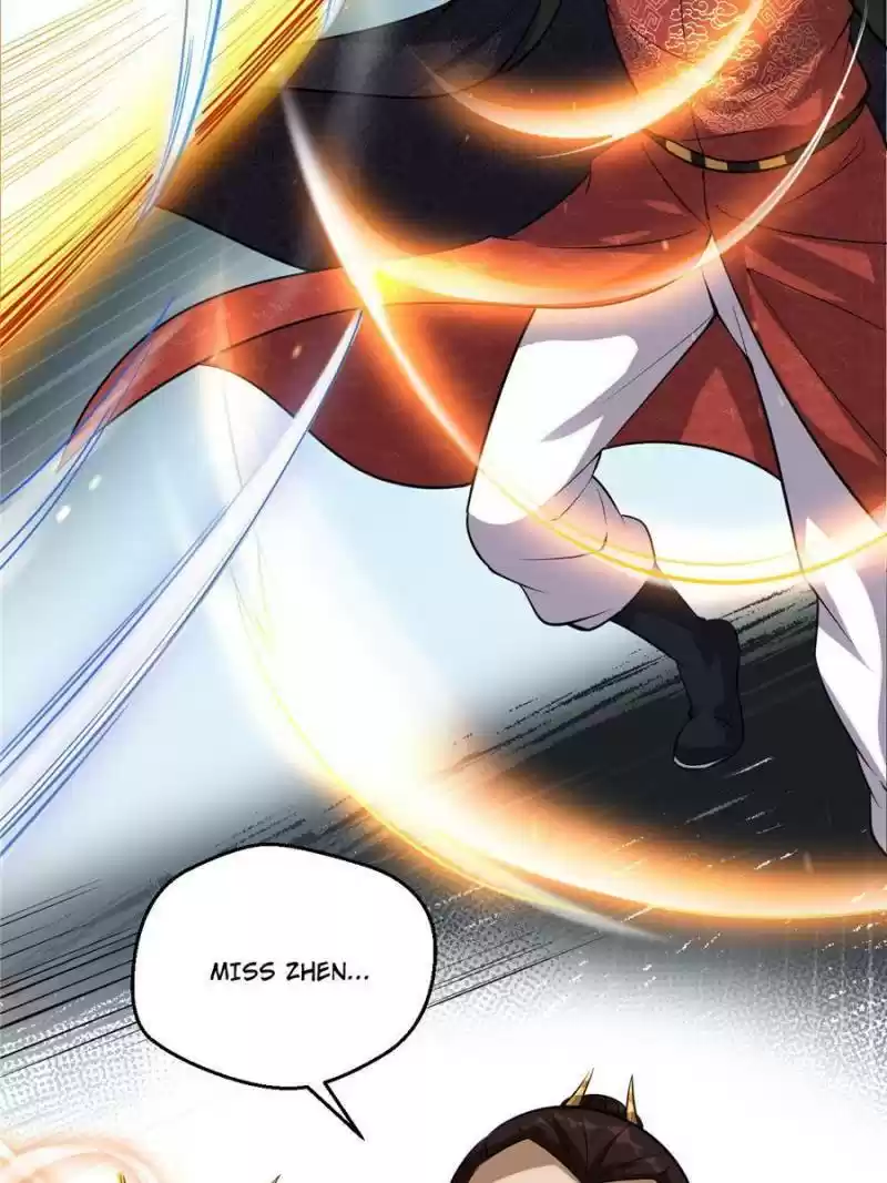 Way To Be The Evil Emperor Chapter 79