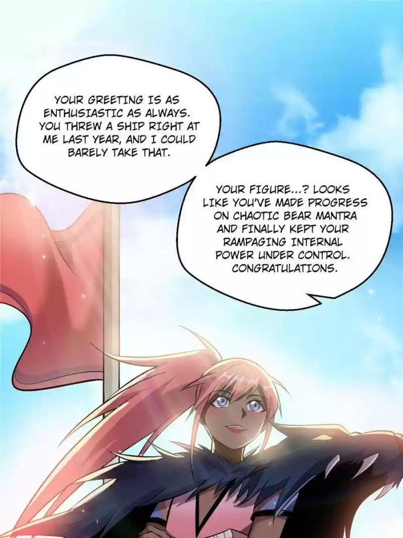 Way To Be The Evil Emperor Chapter 79