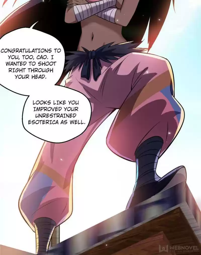 Way To Be The Evil Emperor Chapter 79