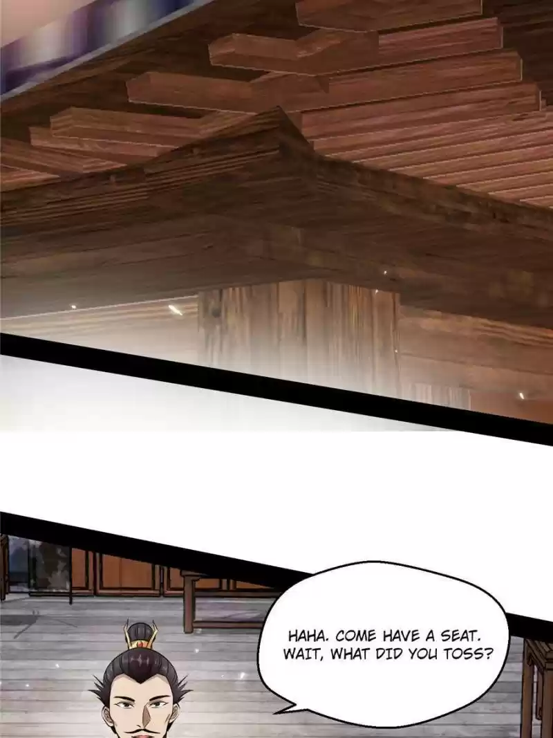 Way To Be The Evil Emperor Chapter 79