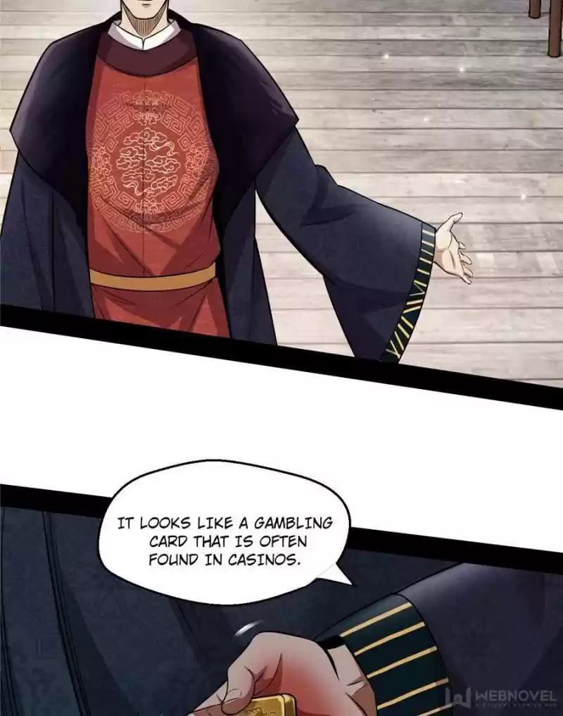 Way To Be The Evil Emperor Chapter 79