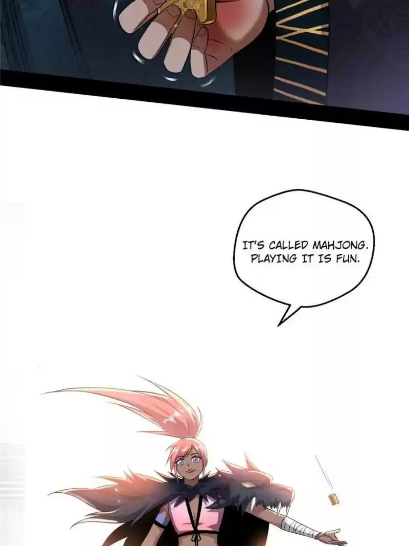 Way To Be The Evil Emperor Chapter 79