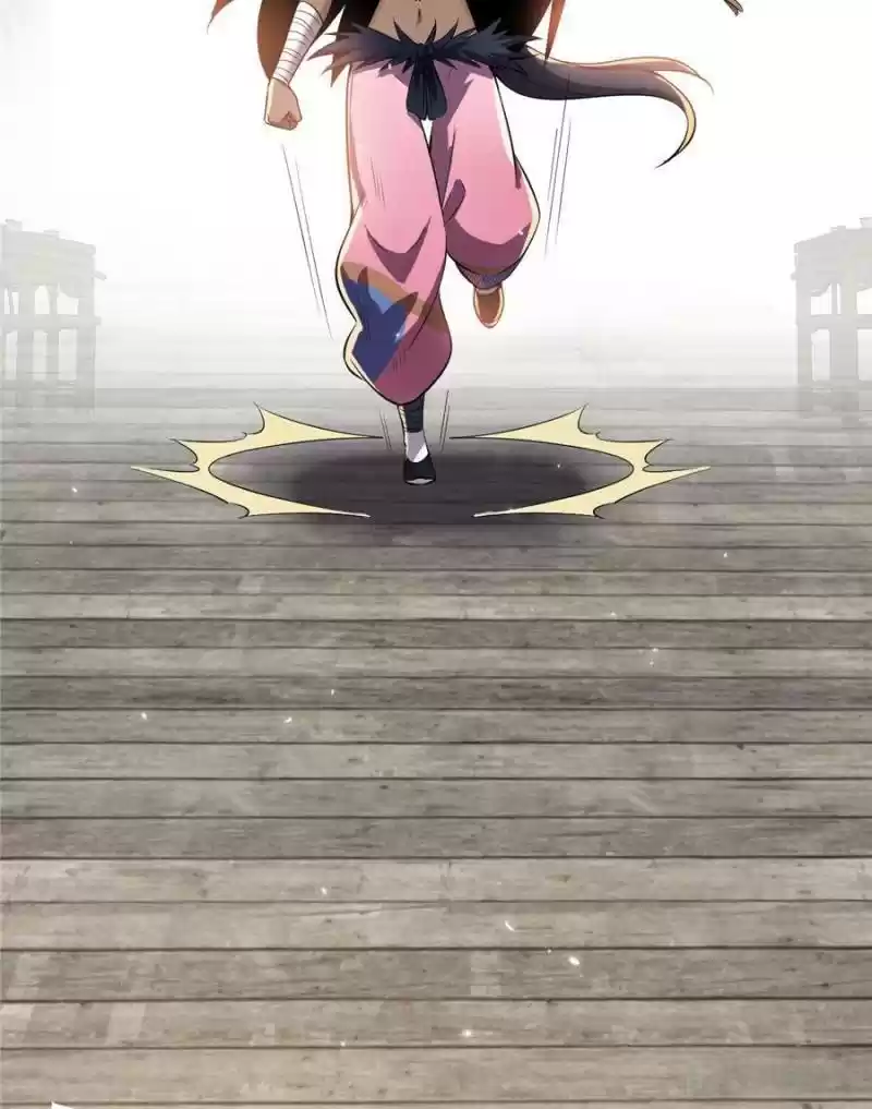 Way To Be The Evil Emperor Chapter 79