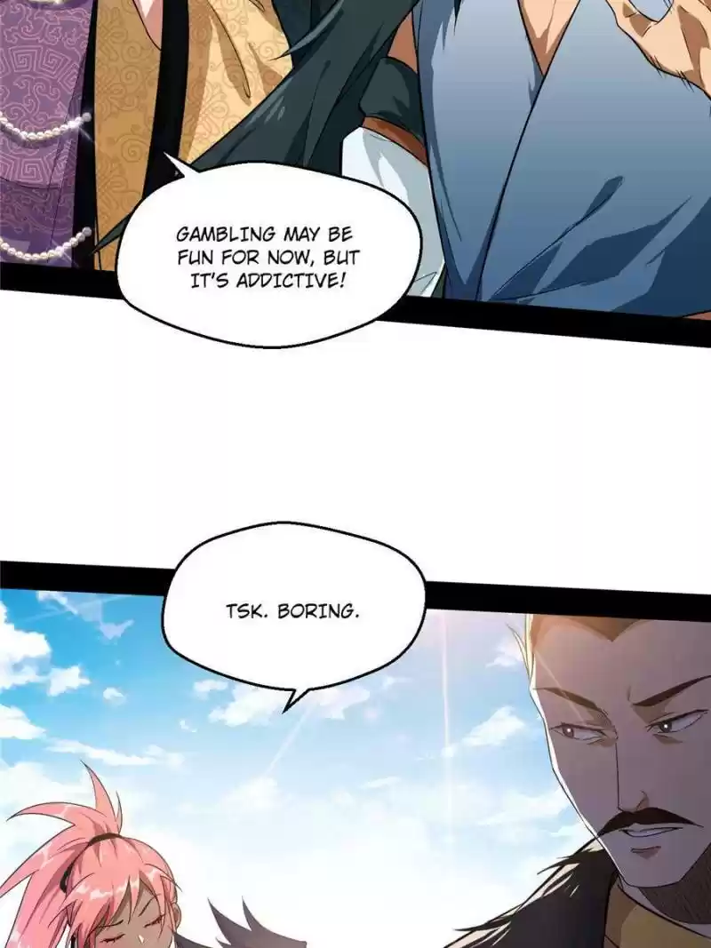 Way To Be The Evil Emperor Chapter 79