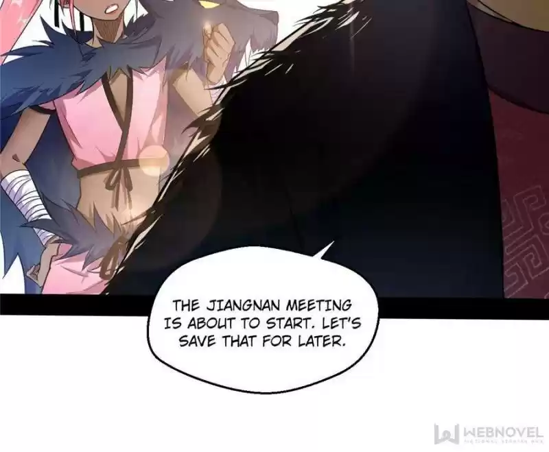 Way To Be The Evil Emperor Chapter 79